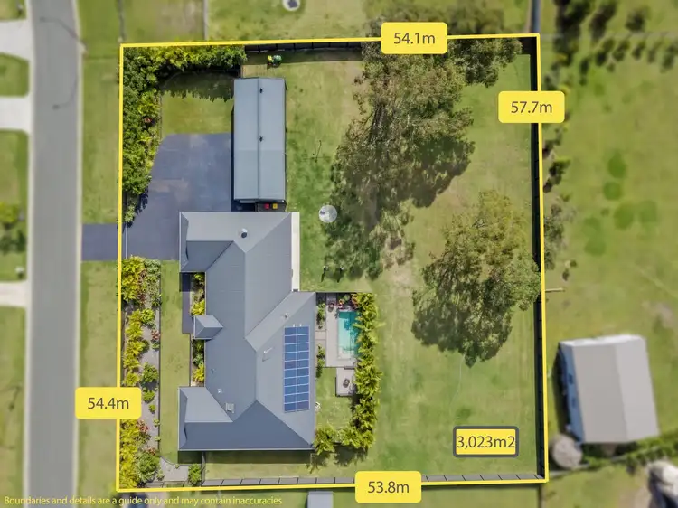 Third view of Homely house listing, 26 Cochran Street, Woodford QLD 4514