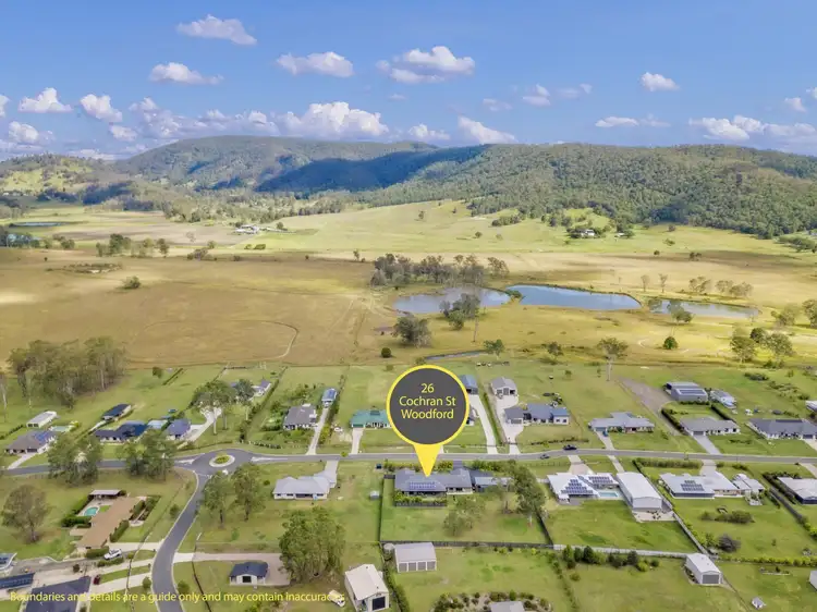 Fourth view of Homely house listing, 26 Cochran Street, Woodford QLD 4514