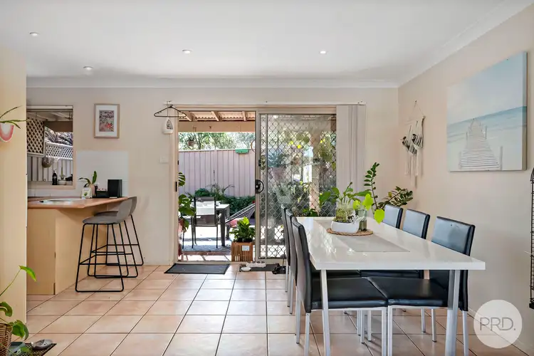 Third view of Homely semi-detached listing, 3 Edward Street, Shoal Bay NSW 2315