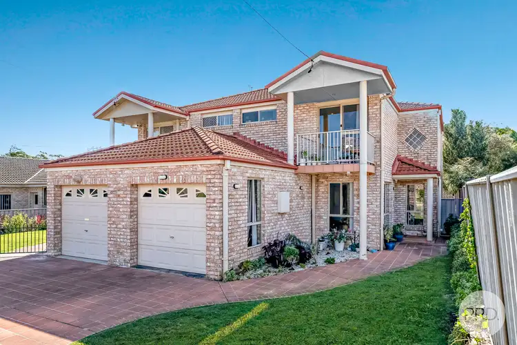 Fifth view of Homely semi-detached listing, 3 Edward Street, Shoal Bay NSW 2315