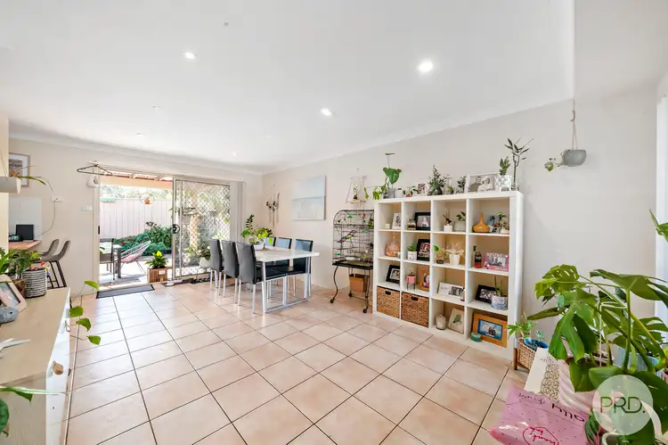 Sixth view of Homely semi-detached listing, 3 Edward Street, Shoal Bay NSW 2315