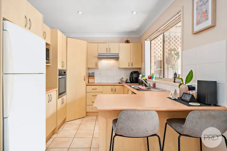 Seventh view of Homely semi-detached listing, 3 Edward Street, Shoal Bay NSW 2315