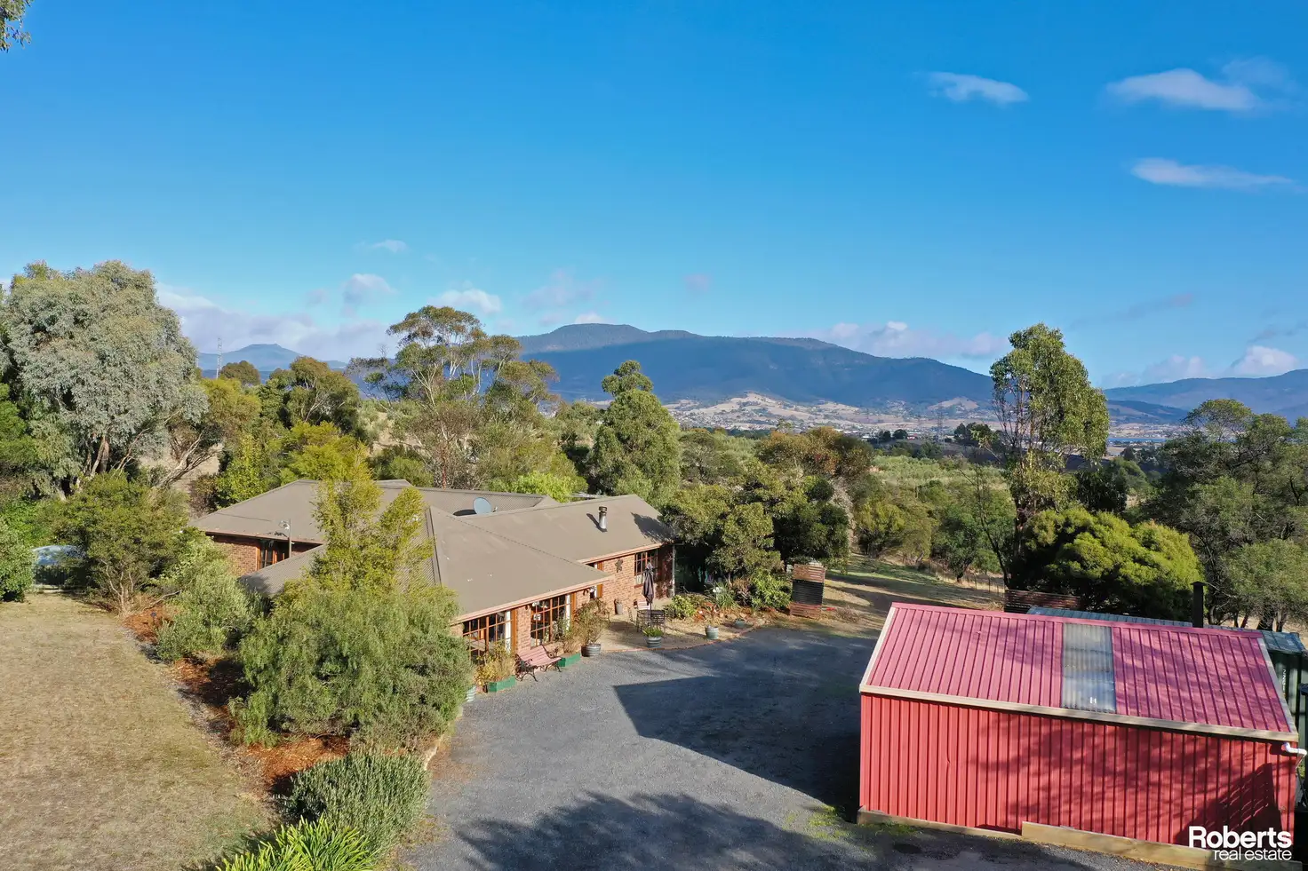 Main view of Homely house listing, 265 Baskerville Road, Old Beach TAS 7017