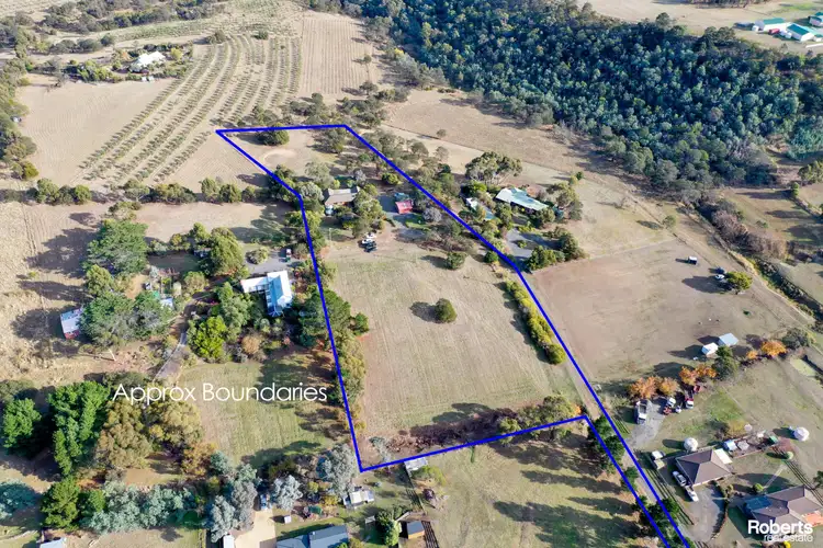 Second view of Homely house listing, 265 Baskerville Road, Old Beach TAS 7017