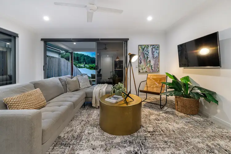 29 Greenvale Crescent, Maudsland QLD 4210