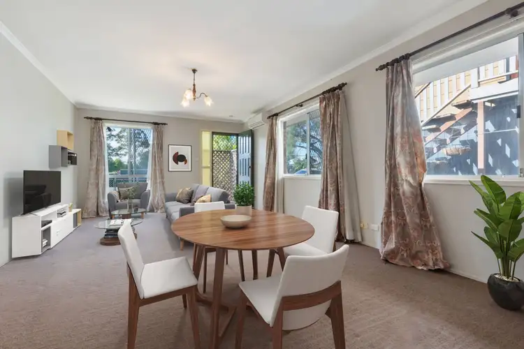 58 Glen Holm Street, Mitchelton QLD 4053
