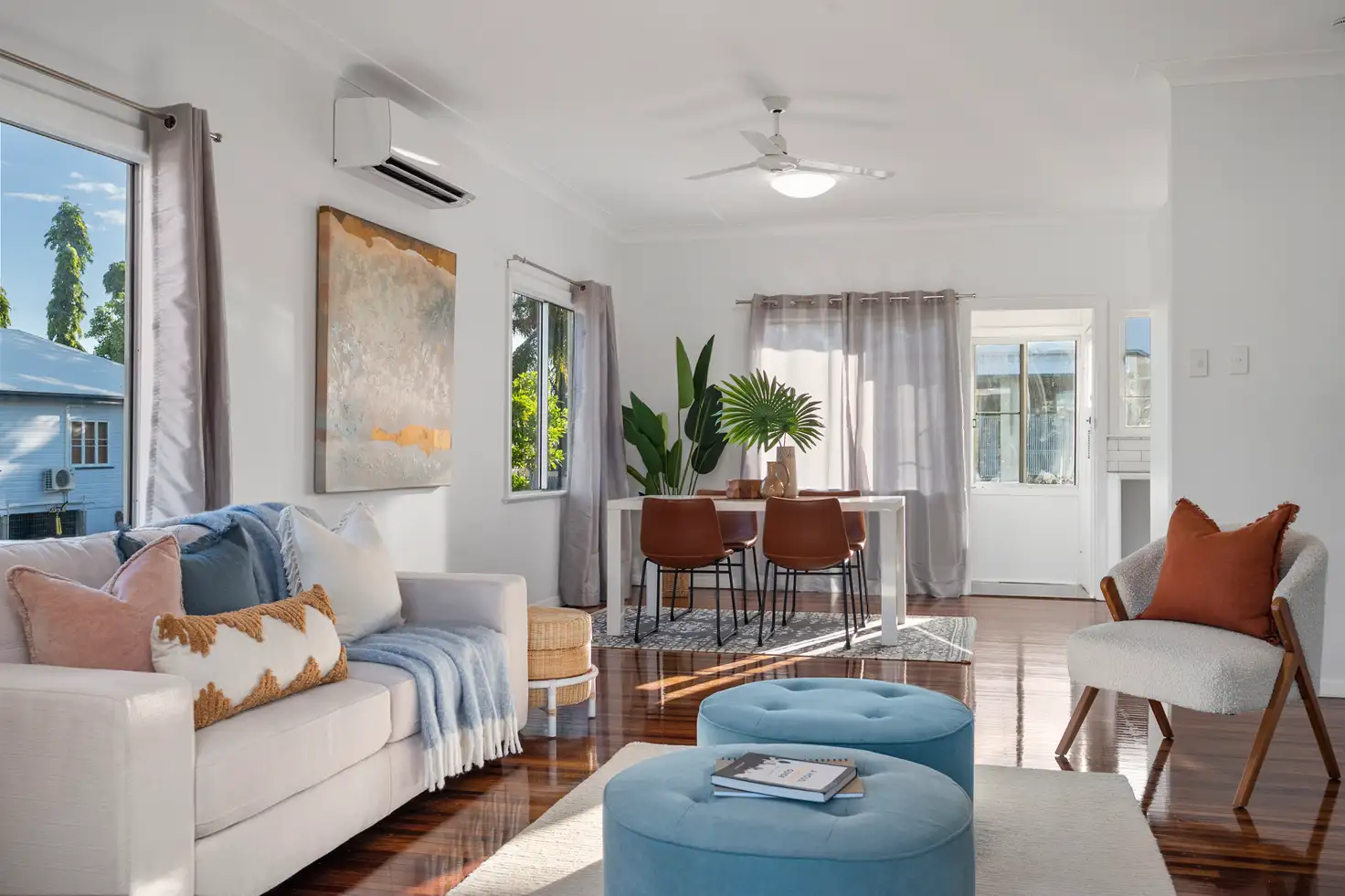 Main view of Homely house listing, 7 Cavendish Street, Pimlico QLD 4812
