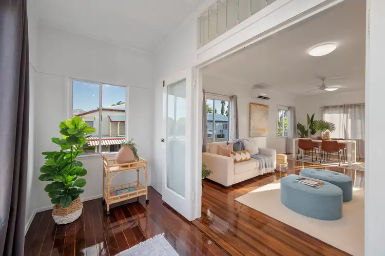Third view of Homely house listing, 7 Cavendish Street, Pimlico QLD 4812