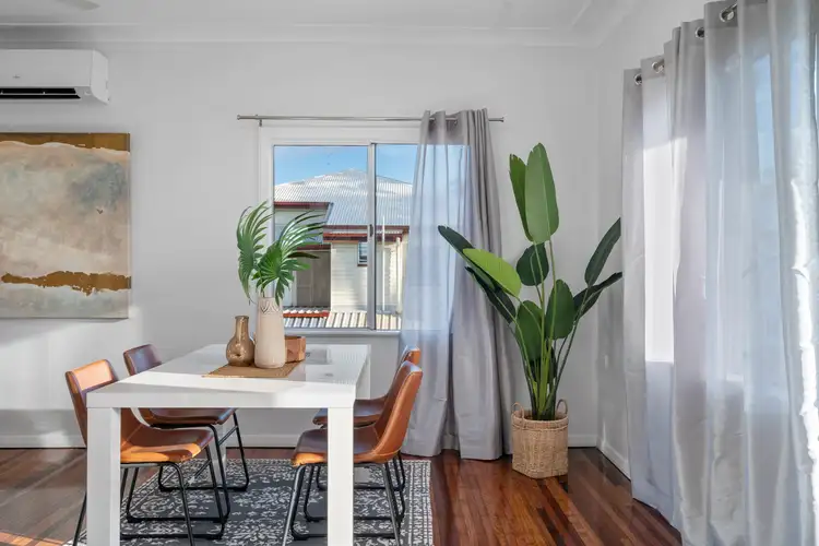 Fifth view of Homely house listing, 7 Cavendish Street, Pimlico QLD 4812