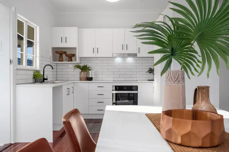 Sixth view of Homely house listing, 7 Cavendish Street, Pimlico QLD 4812