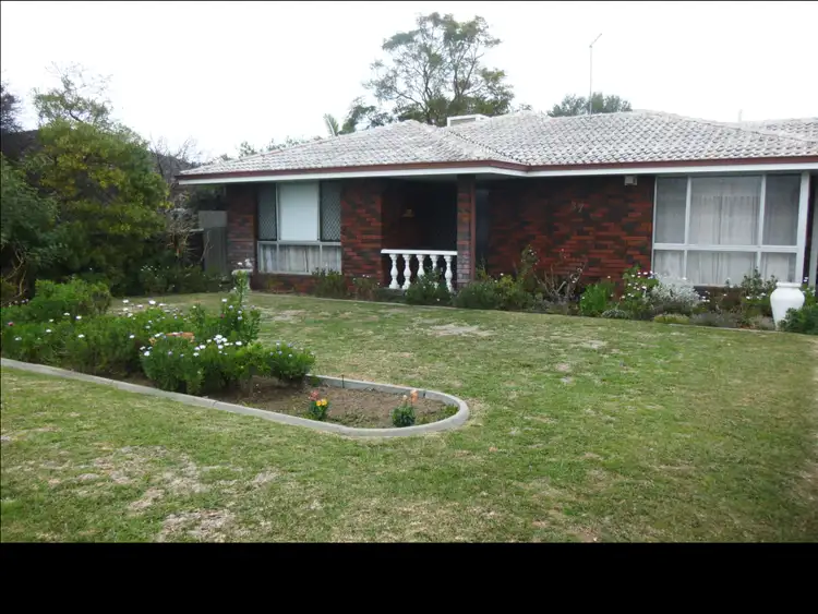 37 Kitchener Street, Dudley Park WA 6210