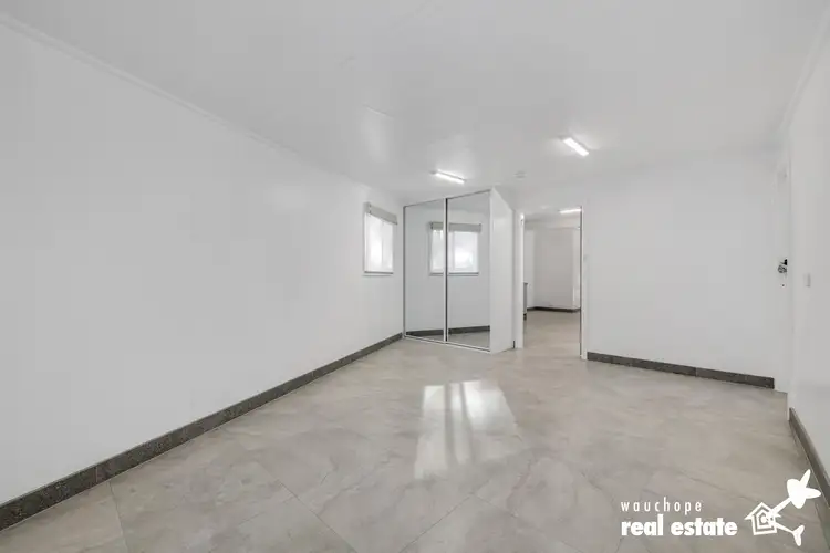 Second view of Homely house listing, 1 Range Street, Wauchope NSW 2446