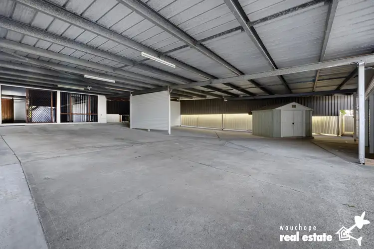 Fourth view of Homely house listing, 1 Range Street, Wauchope NSW 2446
