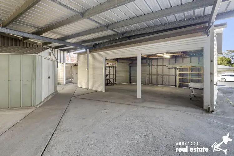 Fifth view of Homely house listing, 1 Range Street, Wauchope NSW 2446