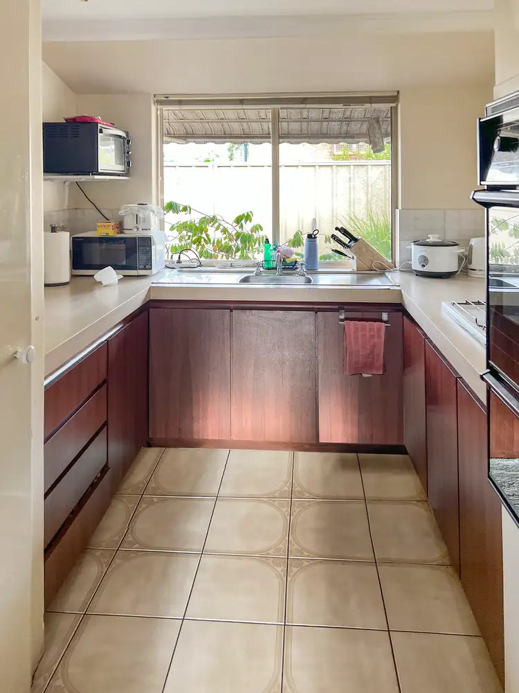 Third view of Homely villa listing, 4/208 Burslem Drive, Maddington WA 6109