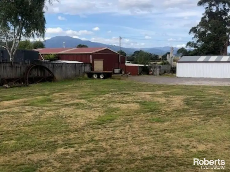 Lot 197 Pillinger Street, Zeehan TAS 7469