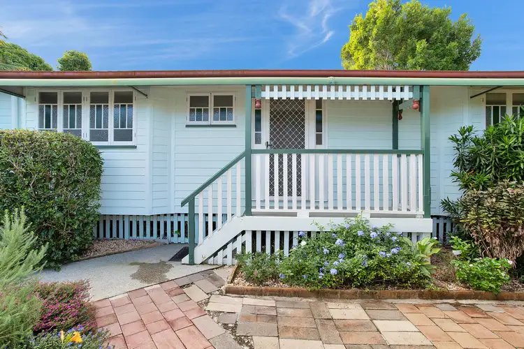 24 Hinton Street, Mackay QLD 4740