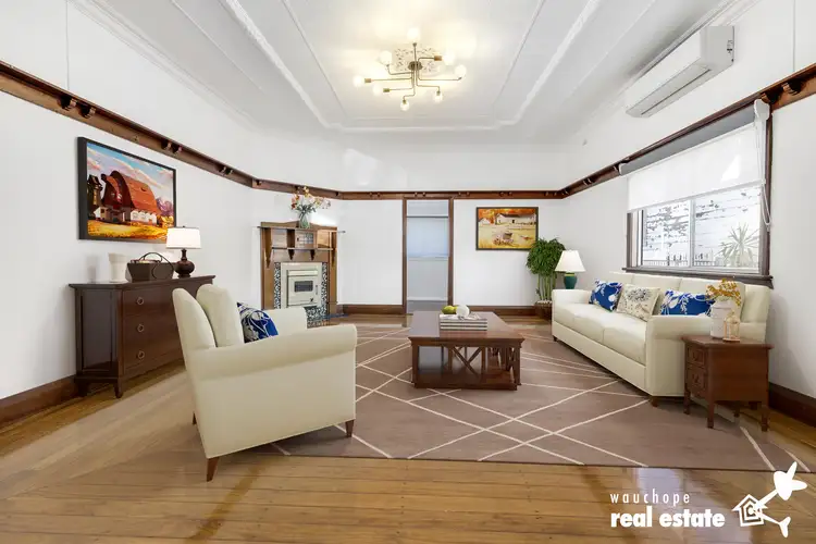 Main view of Homely house listing, 72 High Street, Wauchope NSW 2446