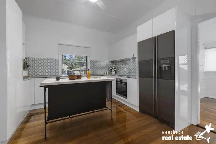 Second view of Homely house listing, 72 High Street, Wauchope NSW 2446