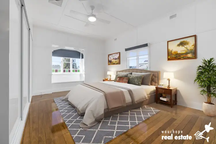 Third view of Homely house listing, 72 High Street, Wauchope NSW 2446