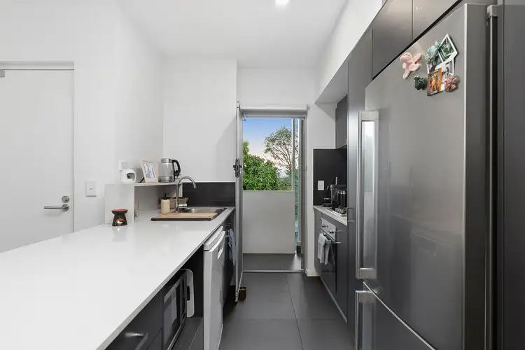 Third view of Homely unit listing, 10/11 Rolleston St, Keperra QLD 4054