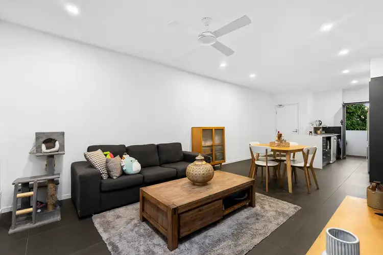 Fourth view of Homely unit listing, 10/11 Rolleston St, Keperra QLD 4054