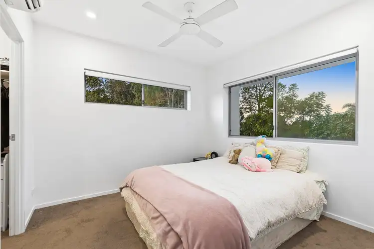 Fifth view of Homely unit listing, 10/11 Rolleston St, Keperra QLD 4054