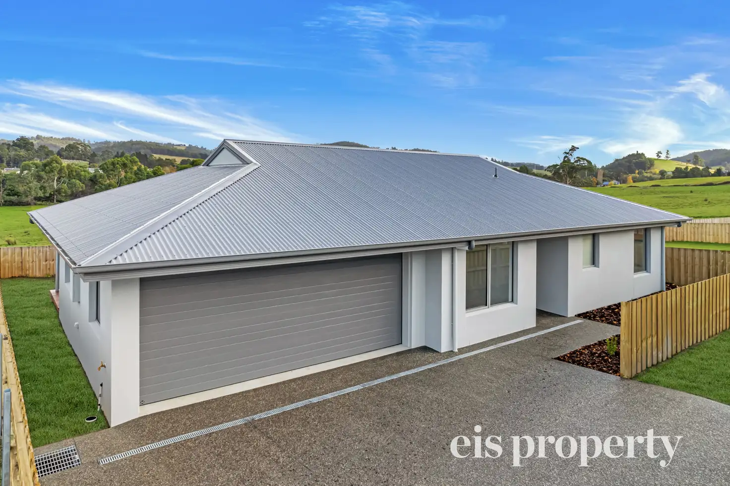 Main view of Homely house listing, 2/9 O'Connell Close, Cygnet TAS 7112