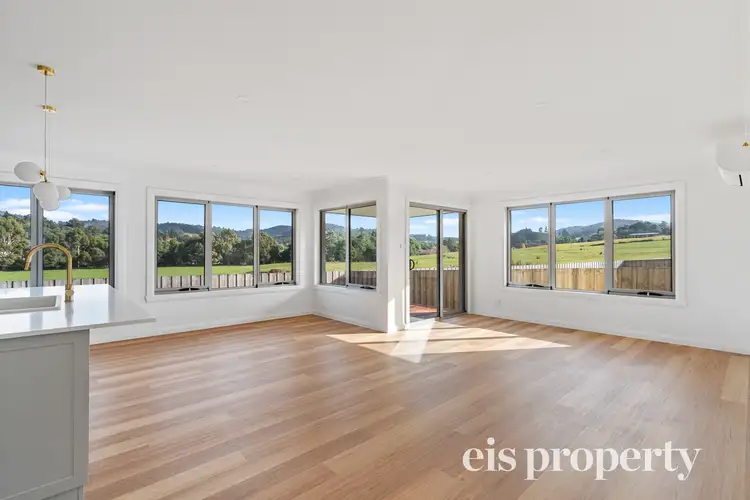 Second view of Homely house listing, 2/9 O'Connell Close, Cygnet TAS 7112