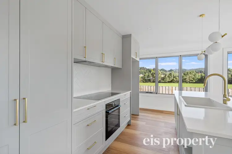 Fourth view of Homely house listing, 2/9 O'Connell Close, Cygnet TAS 7112