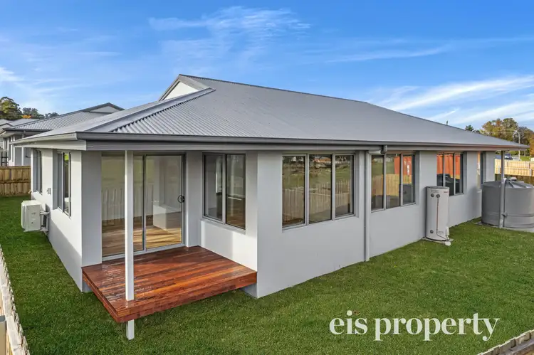 Fifth view of Homely house listing, 2/9 O'Connell Close, Cygnet TAS 7112
