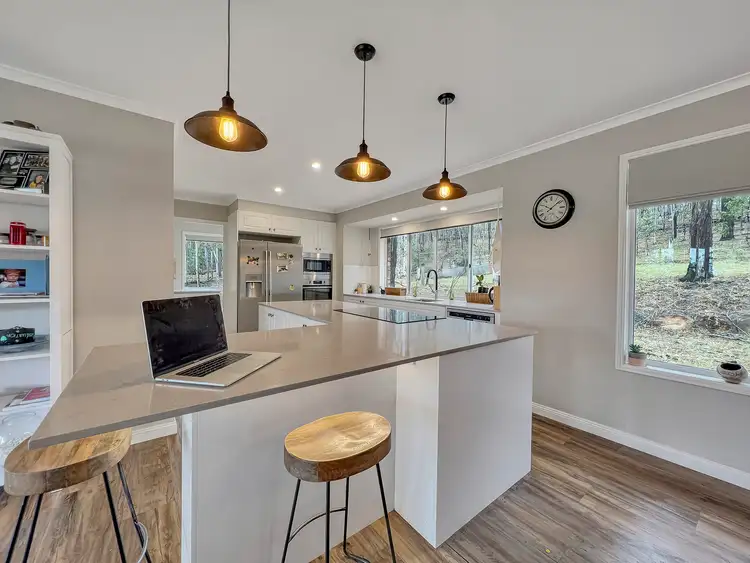 Third view of Homely house listing, 119 Rafters Road, Grandchester QLD 4340