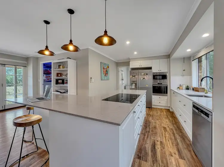 Fourth view of Homely house listing, 119 Rafters Road, Grandchester QLD 4340