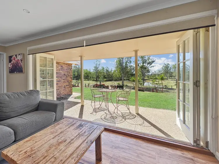 Fifth view of Homely house listing, 119 Rafters Road, Grandchester QLD 4340