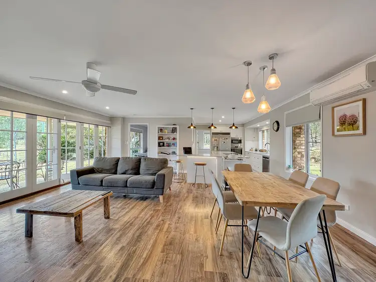Sixth view of Homely house listing, 119 Rafters Road, Grandchester QLD 4340