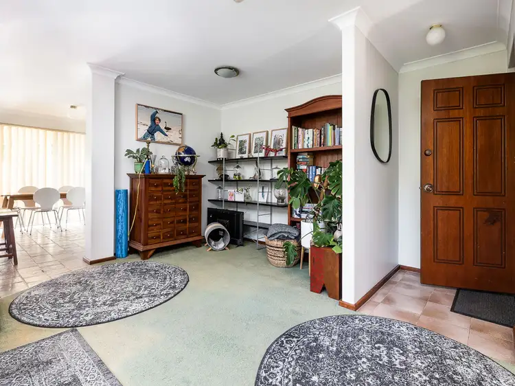 Third view of Homely villa listing, 4/313-315 Canning Highway, Palmyra WA 6157