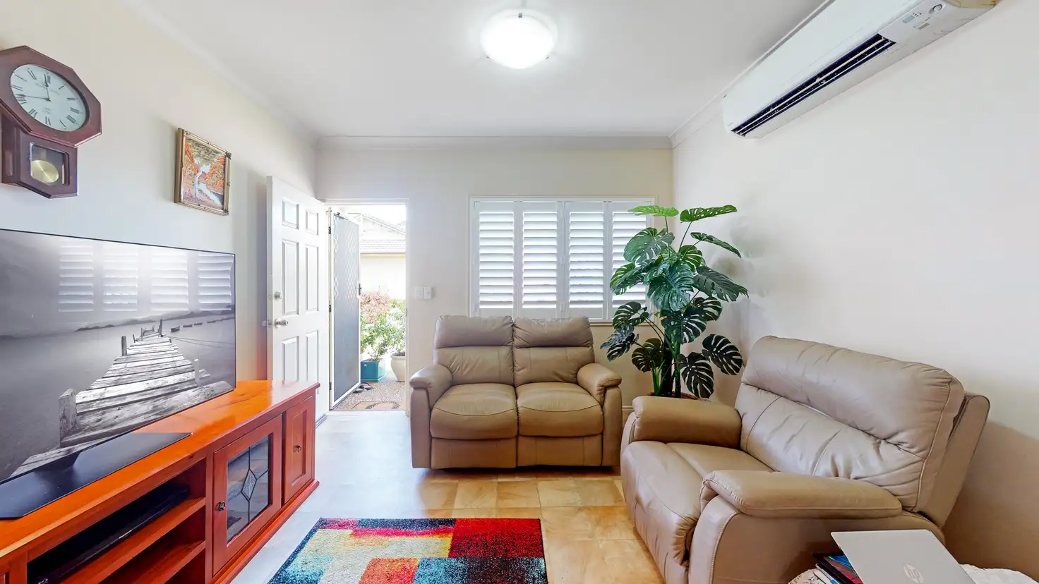 Main view of Homely unit listing, 17/1 Burnda Street, Kirwan QLD 4817