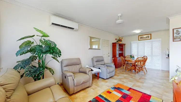 Third view of Homely unit listing, 17/1 Burnda Street, Kirwan QLD 4817