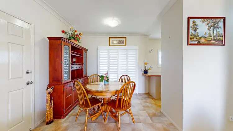 Fourth view of Homely unit listing, 17/1 Burnda Street, Kirwan QLD 4817