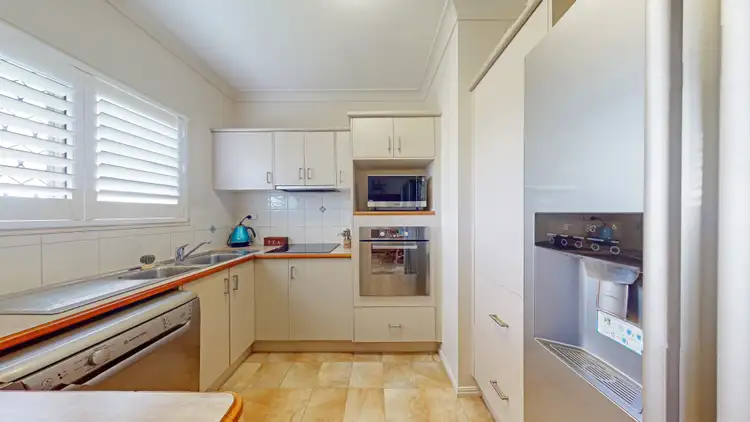 Fifth view of Homely unit listing, 17/1 Burnda Street, Kirwan QLD 4817