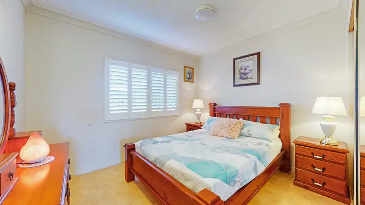 Sixth view of Homely unit listing, 17/1 Burnda Street, Kirwan QLD 4817