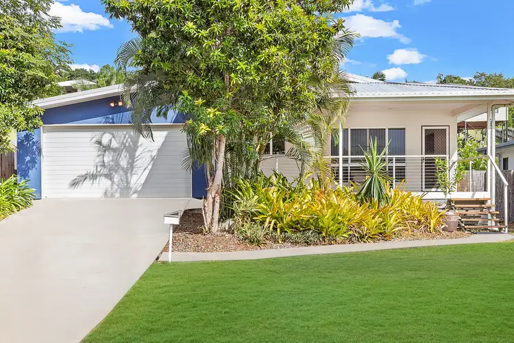 Second view of Homely house listing, 36 Parker Road, Cannonvale QLD 4802