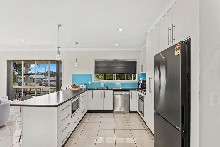 Third view of Homely house listing, 36 Parker Road, Cannonvale QLD 4802