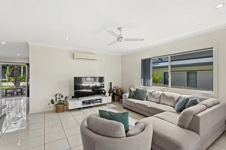Fourth view of Homely house listing, 36 Parker Road, Cannonvale QLD 4802