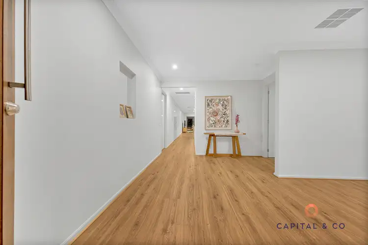 Second view of Homely house listing, 4 Ailsworth Way, Mickleham VIC 3064