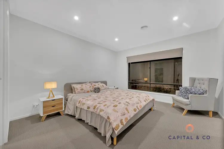 Third view of Homely house listing, 4 Ailsworth Way, Mickleham VIC 3064