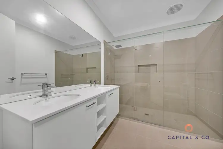 Fourth view of Homely house listing, 4 Ailsworth Way, Mickleham VIC 3064