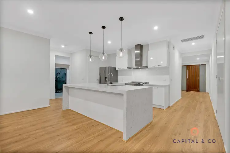 Fifth view of Homely house listing, 4 Ailsworth Way, Mickleham VIC 3064