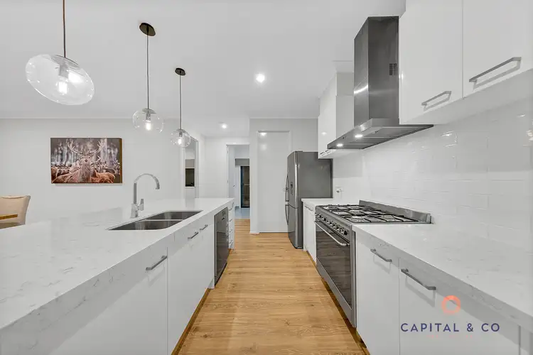 Sixth view of Homely house listing, 4 Ailsworth Way, Mickleham VIC 3064