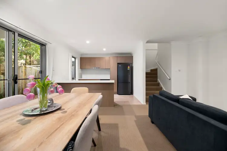44/1 Tilbury Rise, Upper Coomera QLD 4209